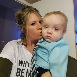 Meet your Posher, Gabrielle